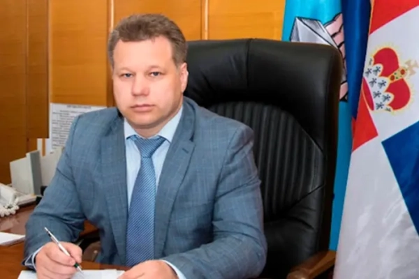 Ліквідовано ексмера російського Горнозаводська, який потрапив на фронт з колонії