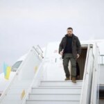 Зеленський розкрив подробиці щодо прийдешніх перемовин в Іспанії та Туреччині