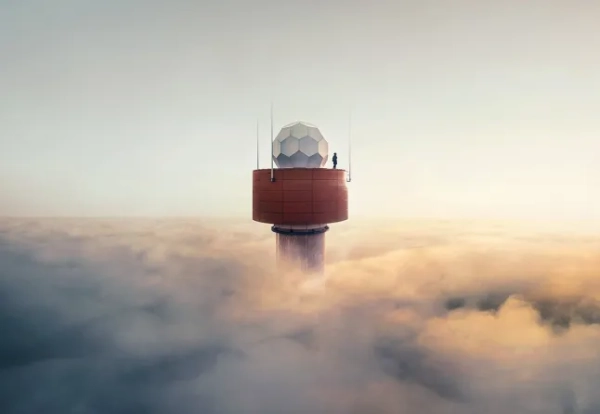 Премія з фотографування дроном 2025