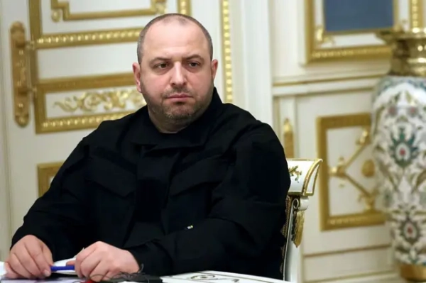 Рустем Умєров