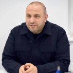 Умєров висловився щодо відомостей про “схвалення” американського задуму щодо завершення війни.
