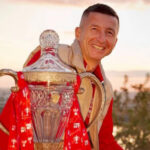 Колишній гравець російської збірної, родом із кримського півострова, бореться з…