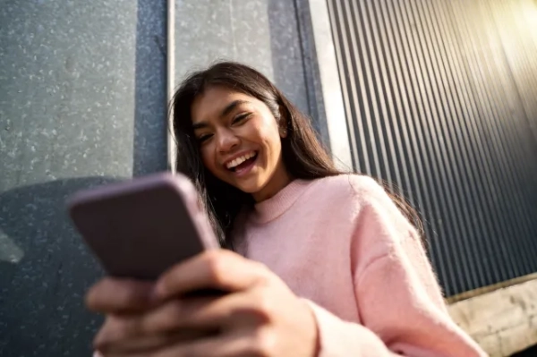 Голосові нотатки покоління Z тривають в середньому 12 хвилин 24 секунди