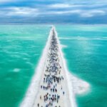 15 фотографій з Drone Photo Awards 2025, які обов'язково варто…