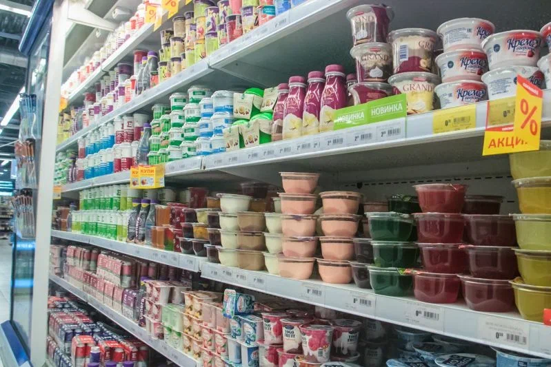 Держстандарт поновив перелік небезпечної продукції: перевірте, які десерти ви купували Продукты