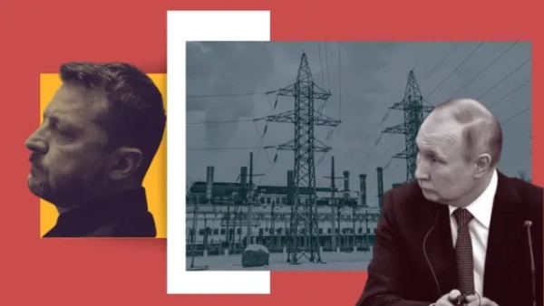 енергетика