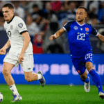 Шість голів у ворота Словаччини: Німеччина кваліфікувалася на світову першість…