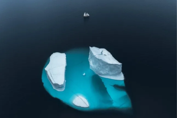 Премія за фотозйомку з дрона 2025 року