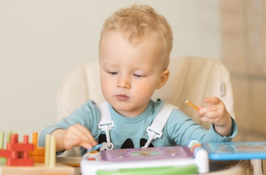 Пізнаю світ: вправи для малюків і школярів початкових класів