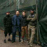 У минулому – кафе та хлібний: ветерани відкривають заклад харчування…