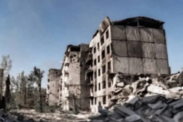 Аналітики оцінили ситуацію біля Покровська та Мирнограда