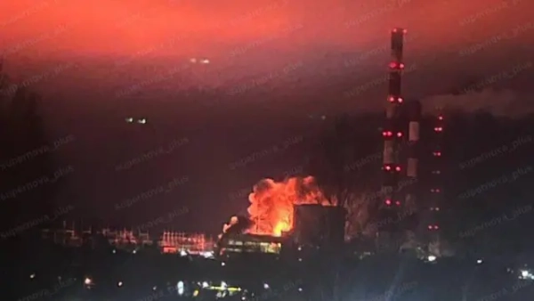 волгореченськ