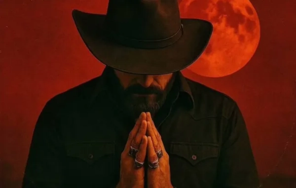 ПЕРЕНАСПРАВЛЕННЯ: Зображення музики зі штучним інтелектом: обкладинка альбому «Walk My Walk» гурту Breaking Rust