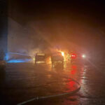 Ракетний обстріл Росією серця Балаклії: жертви, поранені діти, шокуючі фото…