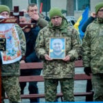 Від початку масштабної війни пішов у військо: на Харківщині поліг воїн з Хмельницької…