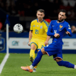 Україна не зіграє з Італією: визначено перелік посіву перед розіграшем…