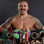 Усик знову не стане абсолютним чемпіоном: слова промоутера