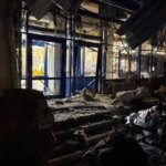 Удари по Дніпру і Запоріжжю, вибухи в РФ: що сталося…