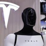 Ілон Маск хоче, щоб роботи стежили за злочинцями, а не…