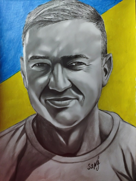 Олександр Федорович