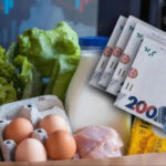 Які продукти відчутно подорожчають у грудні: яйця, олія, городи та…