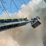 Надлишок хлору в повітрі Тернополя: перевищення норми ушестеро – ОДА