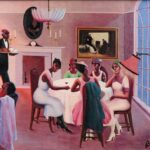 Спадщина мистецтва Абігейл Макґрат нагадує нам, що можливий інший шлях