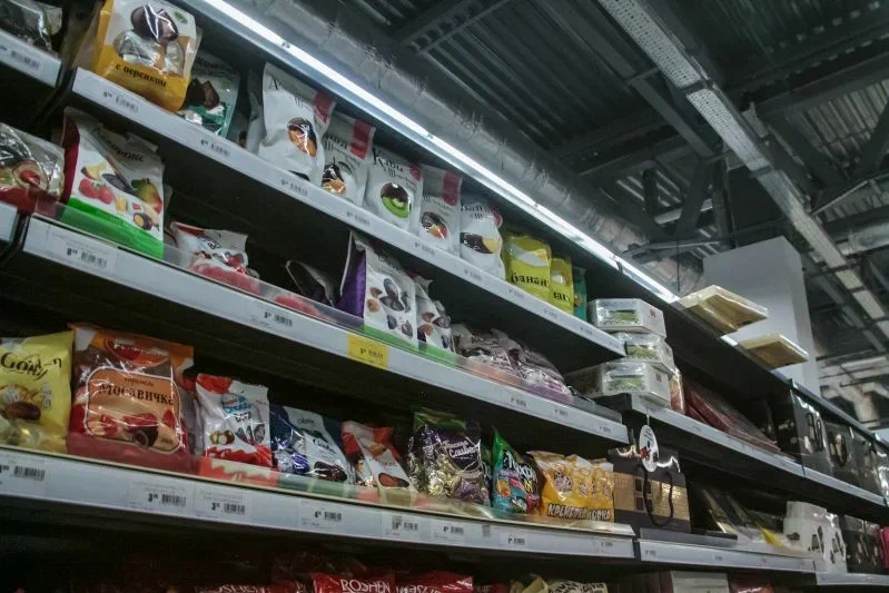 Російський десерт вилучили із звернення: чим намагалися нагодувати&hellip;