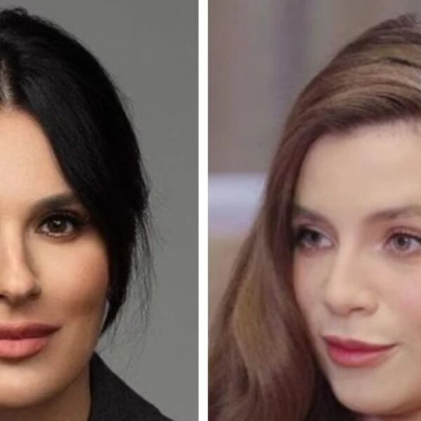 Маша Єфросиніна, на тлі розмов про припинення дружби з Поляковою, вразила висловлюванням про Христину Соловій.