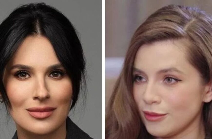 Маша Єфросиніна, на тлі розмов про припинення дружби з Поляковою, вразила висловлюванням про Христину Соловій.