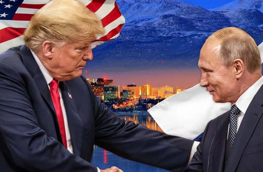 Трамп обговорив з Путіним Україну: деталі бесіди