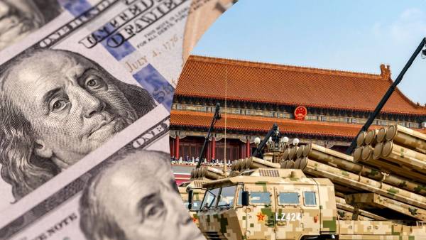 Україна встановила світовий рекорд: хто очолює рейтинг військових витрат 2