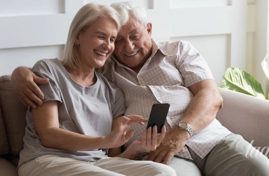 Бебі-бумери та мобільні пристрої — причина, чому люди&hellip;