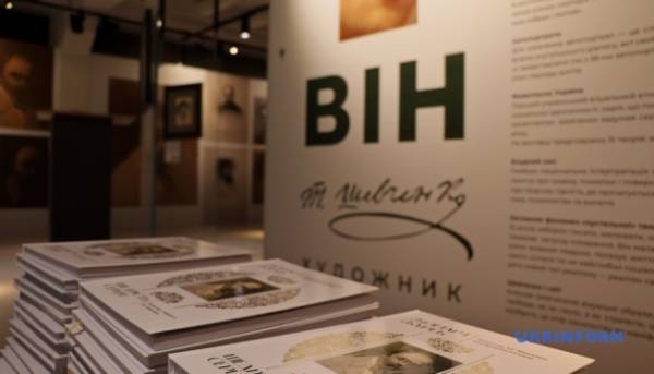 У Львові пройшов культурний захід «Він: Тарас Шевченко. Між Україною та Казахстаном»