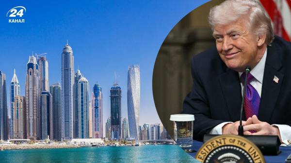 ОАЕ покидають ОПЕК у травні: чому це вигідно для Трампа&hellip;