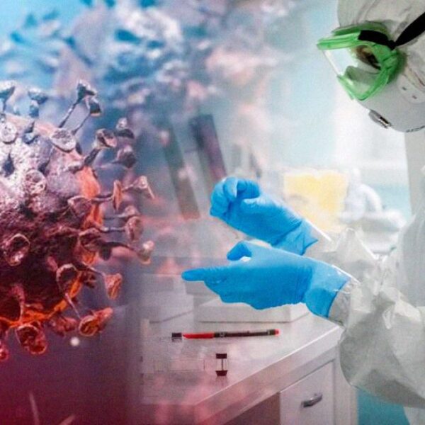 Новітні технології проти недуг: науковці розробили мембрану, яка знищує віруси