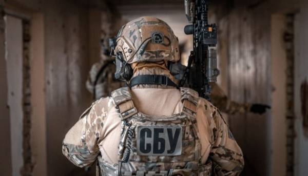 Співробітники Сил оборони викрили російського агента, який допомагав планувати атаки на Київщину&hellip;