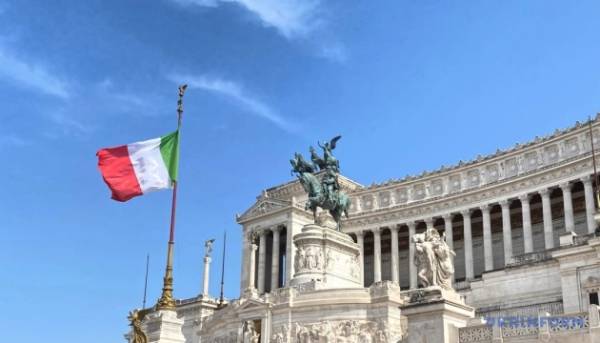 Міністерство культури Італії направило інспекторів на Венеційську бієнале через дозвіл Росії – ЗМІ