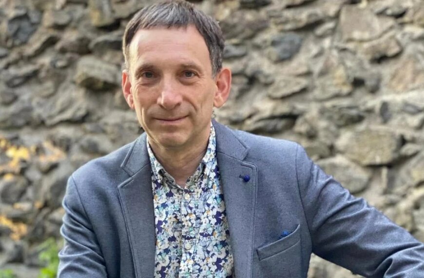 Скандал із зерном з України: Портников розкритикував Ізраїль за побоювання зачепити “російського ведмедя”.