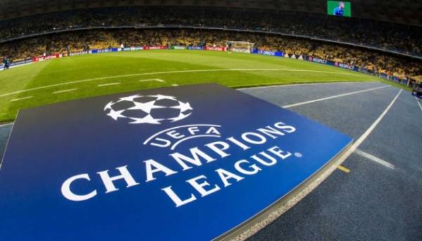 Ліга Чемпіонів УЄФА. “Баварію” переможено “Парі Сен-Жермен” в матчі з великою кількістю голів