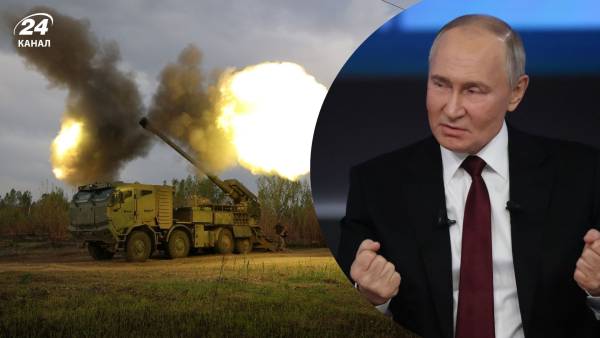 Війна триватиме: у Центрі протидії дезінформації розкрили наміри ворога на&hellip;