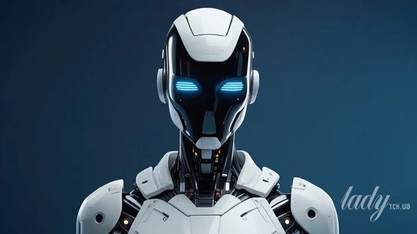 Робот / © Associated Press