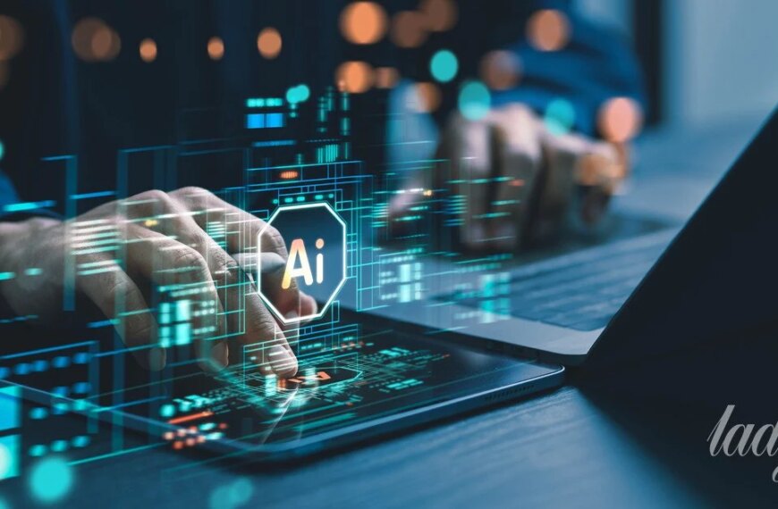 ШІ-агенти керують вашим життям — як вони стали&hellip;