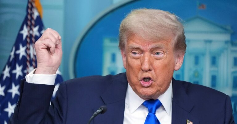 WSJ: Трамп може вдатися до рішучих дій для тиску на Іран 5