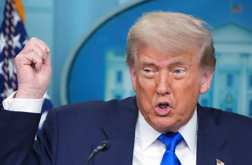 WSJ: Трамп може вдатися до рішучих дій для тиску на Іран