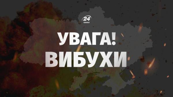 Внаслідок ударів безпілотників у Харкові виникли пожежі та інші наслідки&hellip;