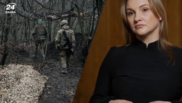 Понад 1,5 мільйона чоловік для армії: Решетилова окреслила ключові виклики мобілізації 2