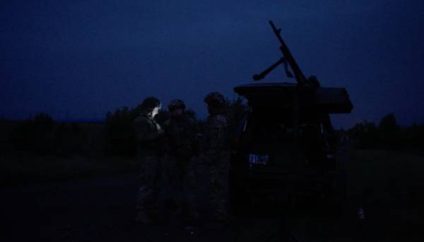 «Ілюзія тихої ночі» з України відзначена на фестивалі у Швейцарії 2