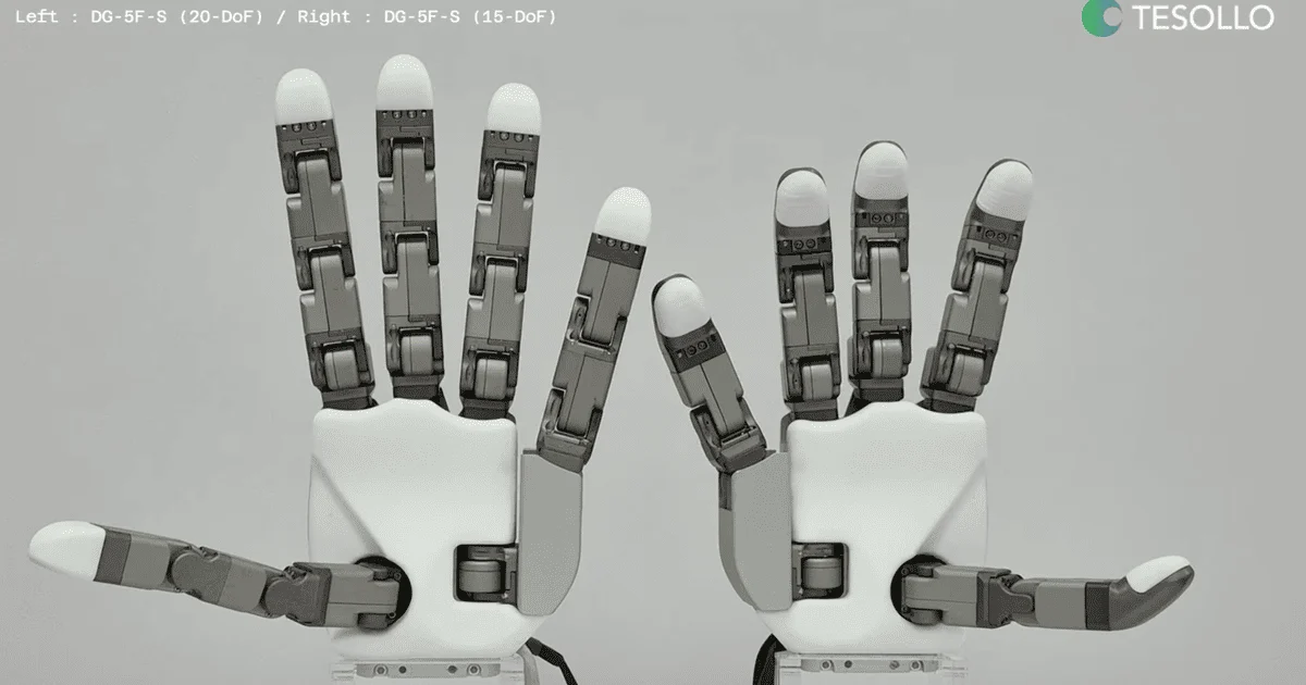 Роботизовані руки