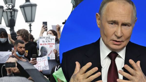 Історик зі США пояснив, чому Путін не завершує війну, і&hellip;